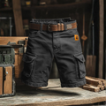 Heren Shorts | Cargo Zak | Robuust & Casual | Zomer