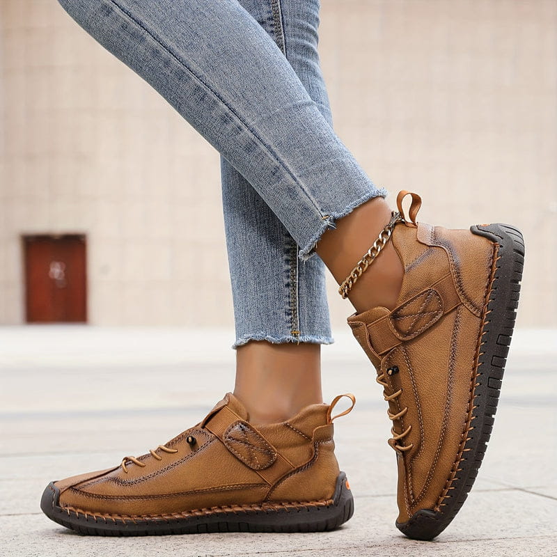 Dames Sneakers | Vetersluiting Casual Design | Dagelijks Comfort | Zomer