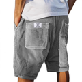 Heren Shorts | Relaxte Pasvorm | Casual Dagelijks | Zomer