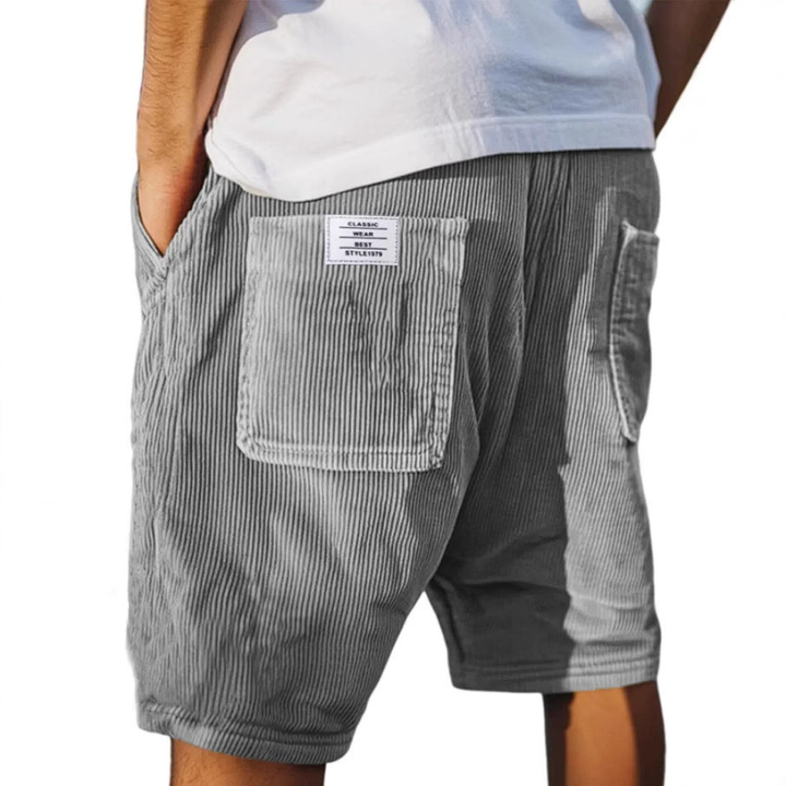 Heren Shorts | Relaxte Pasvorm | Casual Dagelijks | Zomer