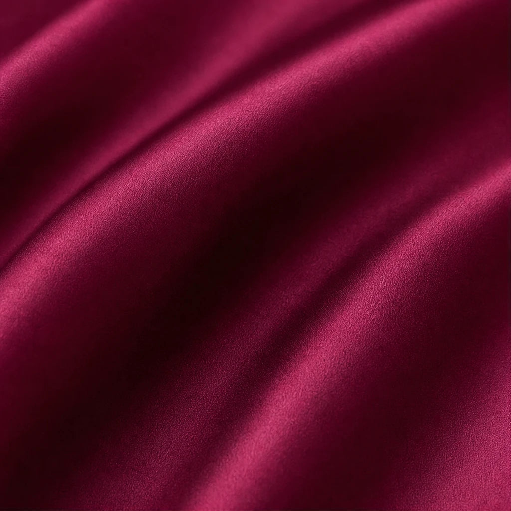 Dames Brocade Plissé Wikkel Maxi Jurk - Elegante Avondjurk