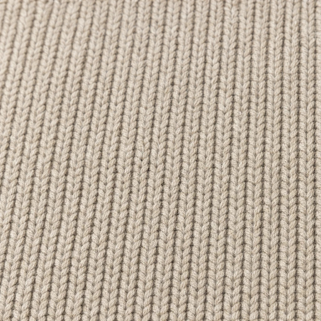 Dames Geribbelde Dubbelrij Cardigan - Klassieke Werkstijl