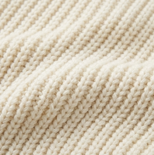 Dames Gestreepte Zeilerkraag Cardigan - Klassieke Stijl