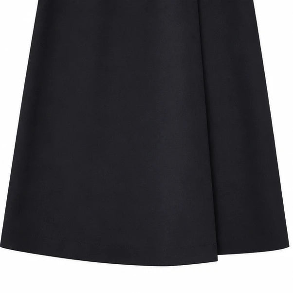 Dames Gewaad met Opstaande Kraag - Elegante Liturgische Jurk