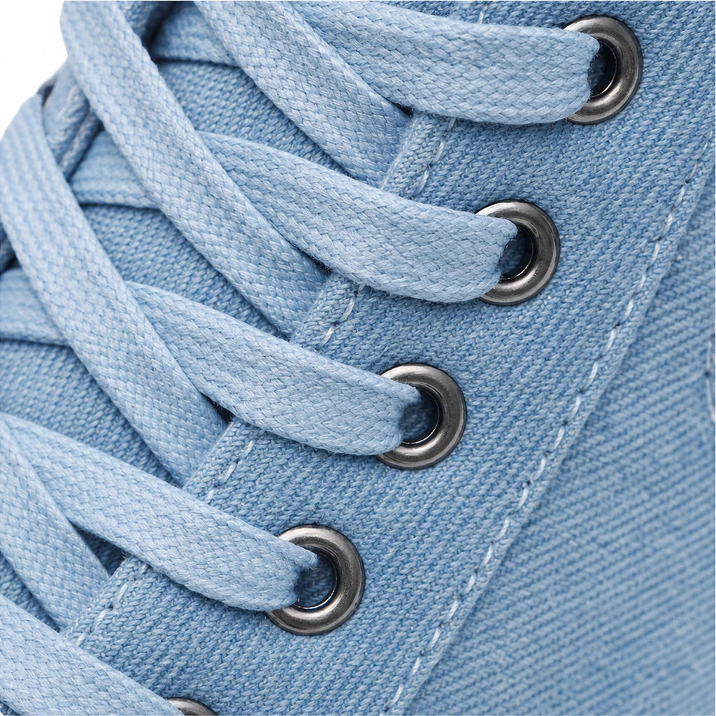 Dames Vetersneaker Platformlaarzen - Casual Enkelhoog