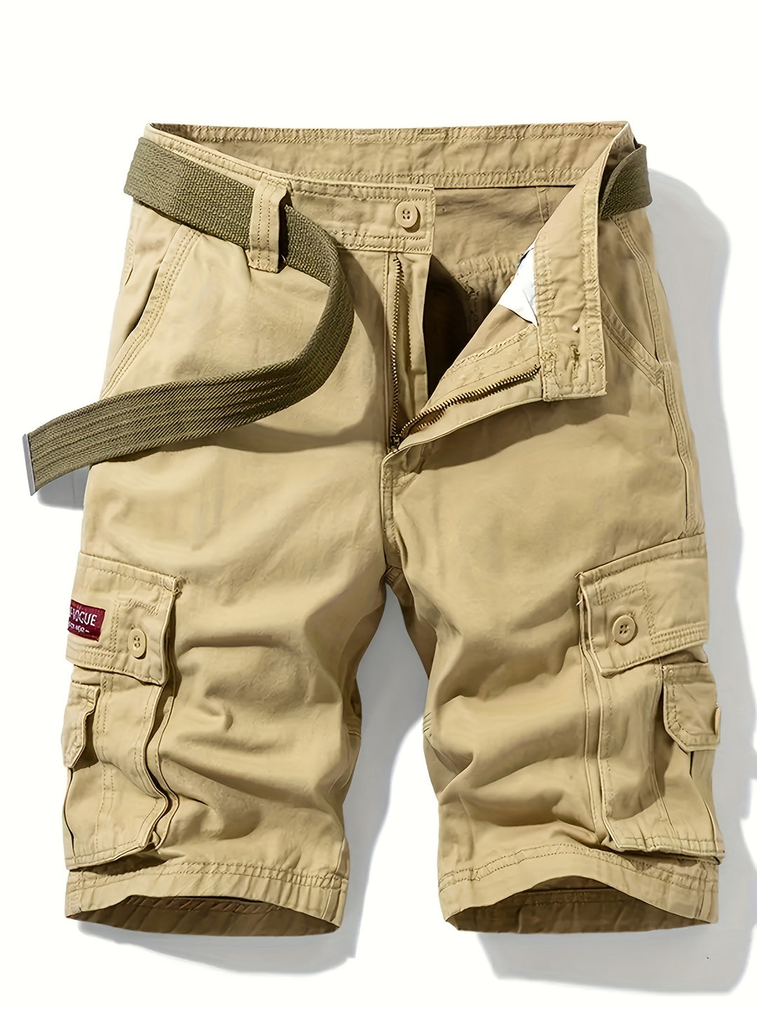 Heren Shorts | Cargo Stijl | Sportief | Zomer