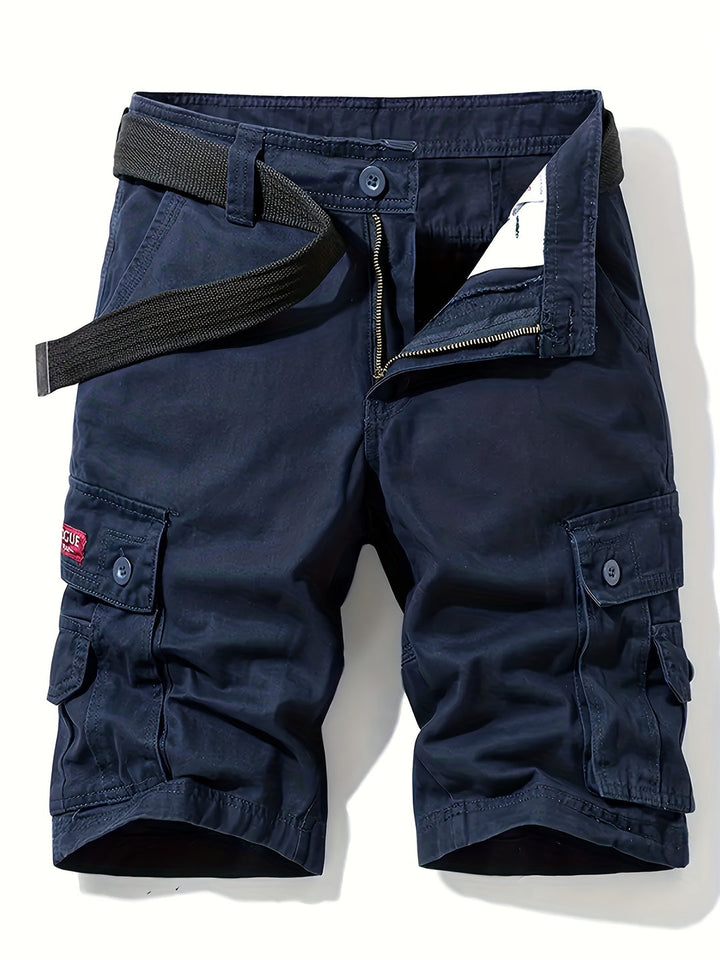 Heren Shorts | Cargo Stijl | Sportief | Zomer