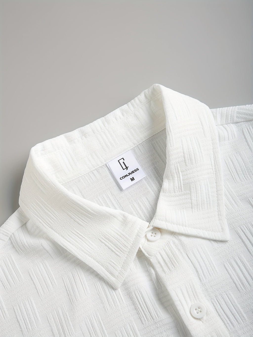 Heren Set | Korte Mouw | Casual | Zomer