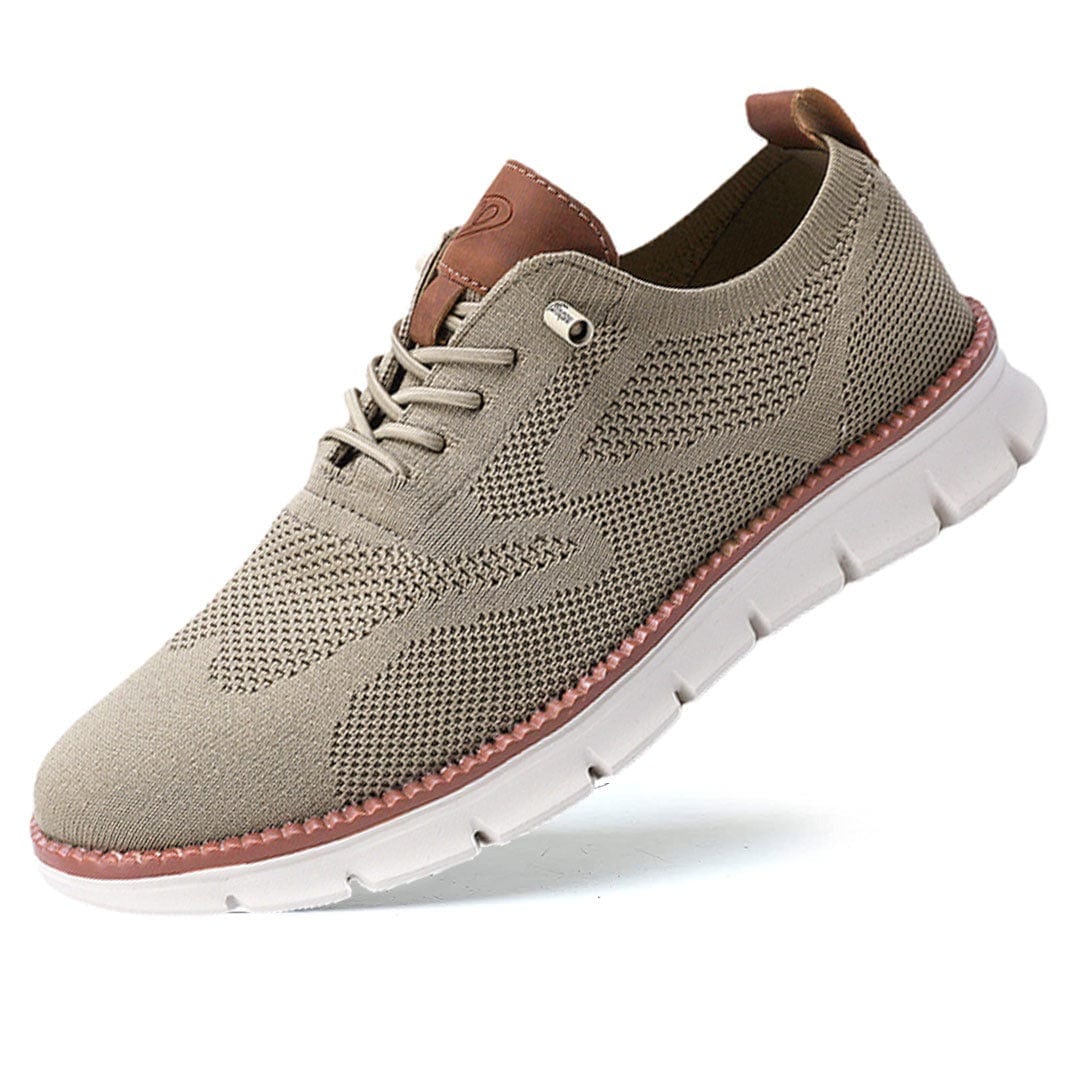 Heren Schoenen | Vetersluiting | Casual Stijl | Zomer
