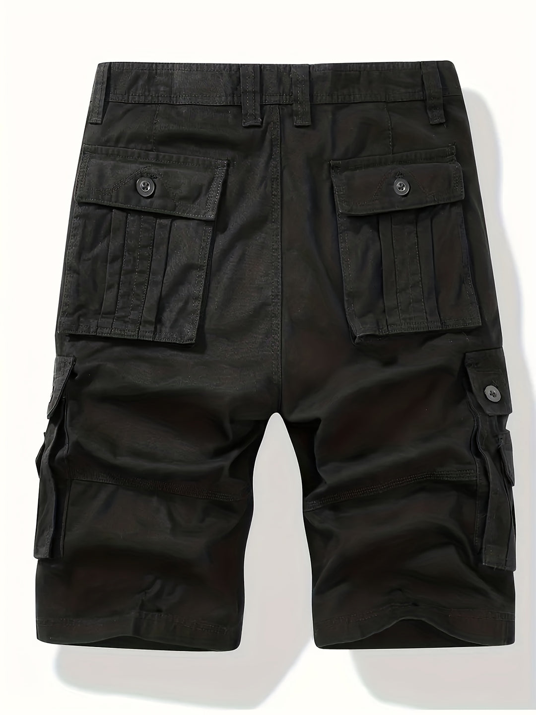 Heren Shorts | Cargo Stijl | Sportief | Zomer