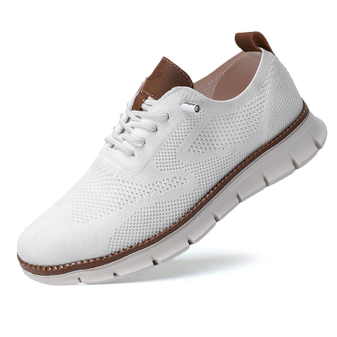 Heren Schoenen | Vetersluiting | Casual Stijl | Zomer