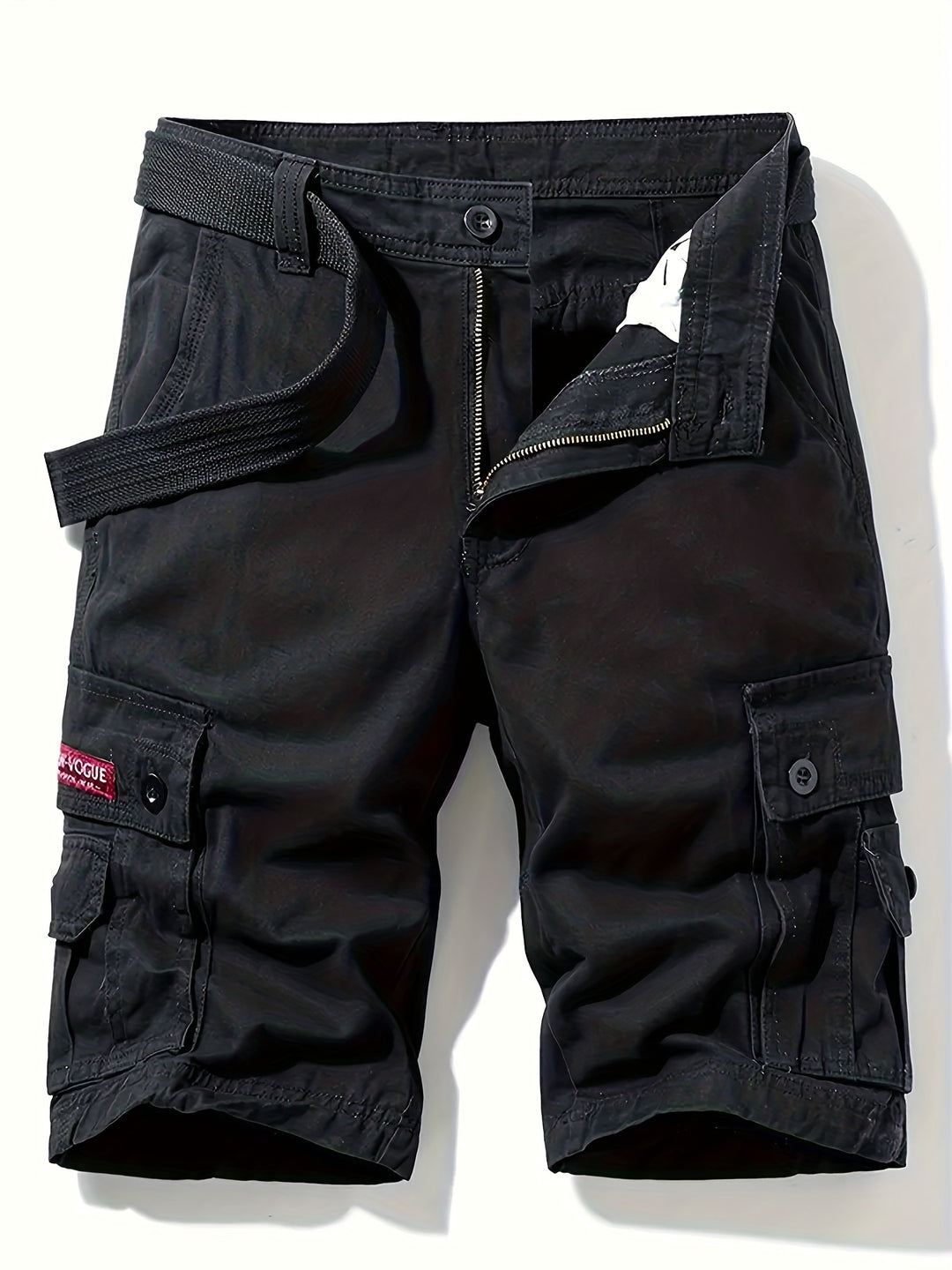 Heren Shorts | Cargo Stijl | Sportief | Zomer