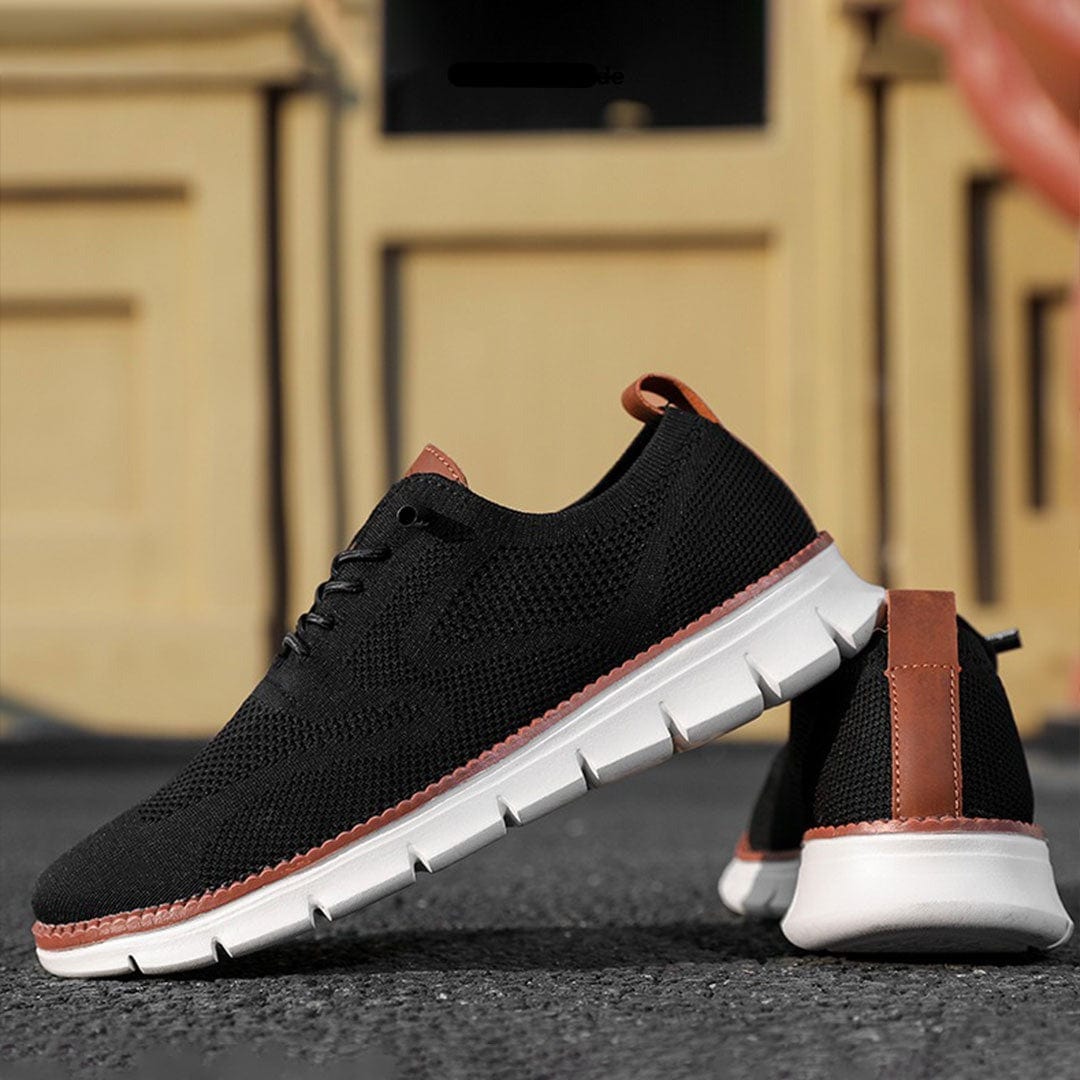 Heren Schoenen | Vetersluiting | Casual Stijl | Zomer