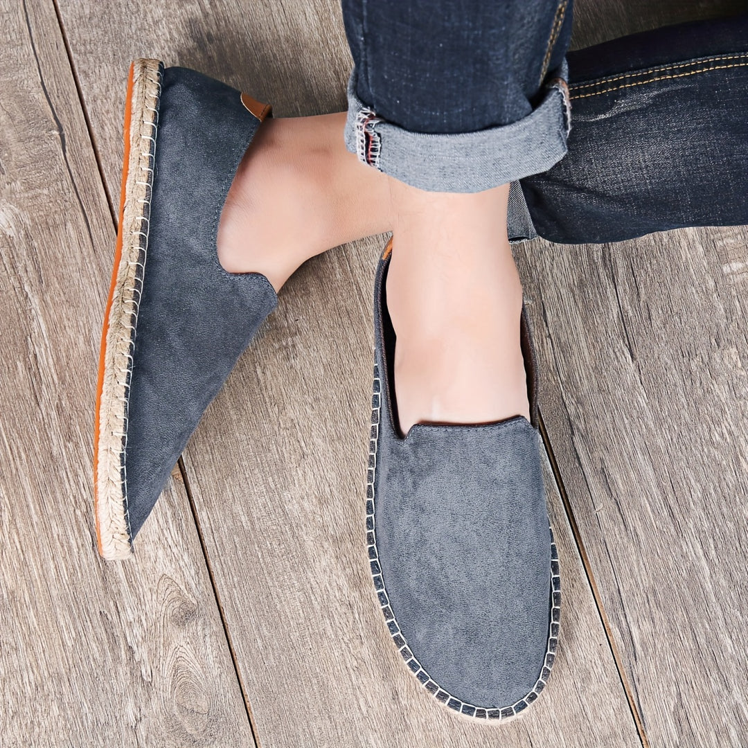 Heren Schoenen | Instapmodel | Casual | Zomer