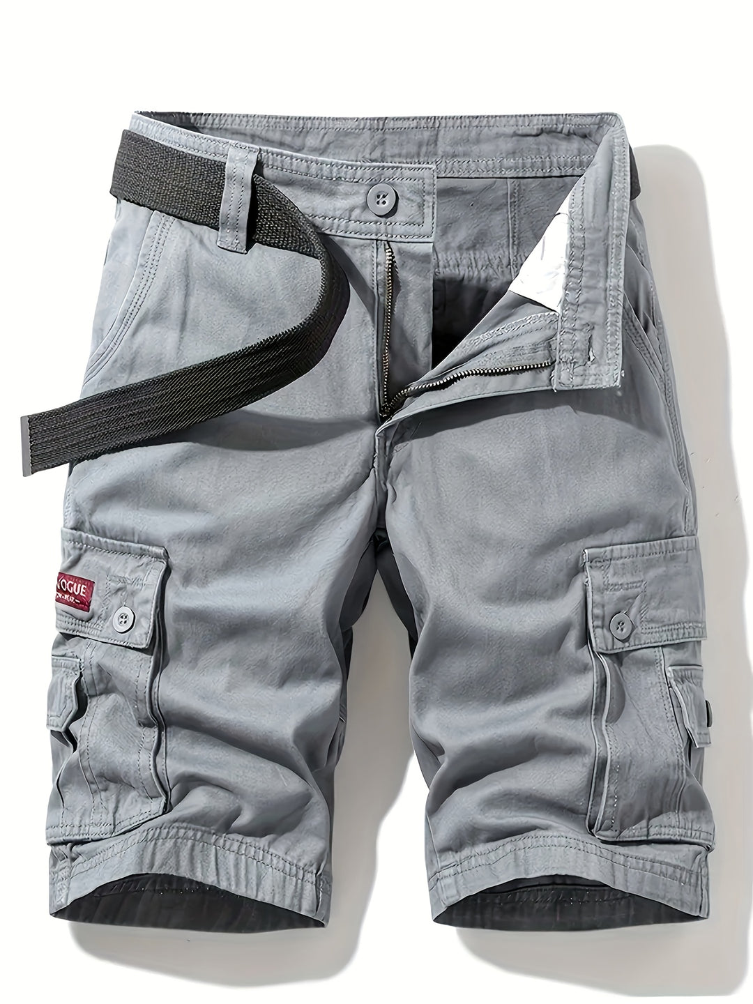 Heren Shorts | Cargo Stijl | Sportief | Zomer