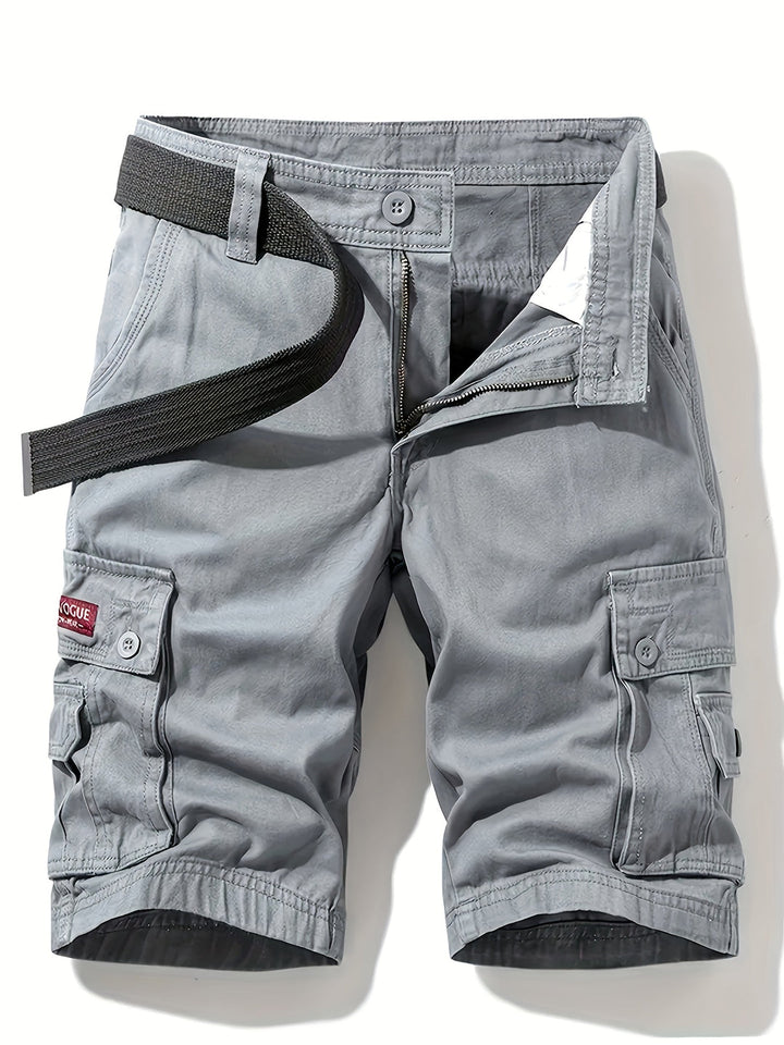 Heren Shorts | Cargo Stijl | Sportief | Zomer