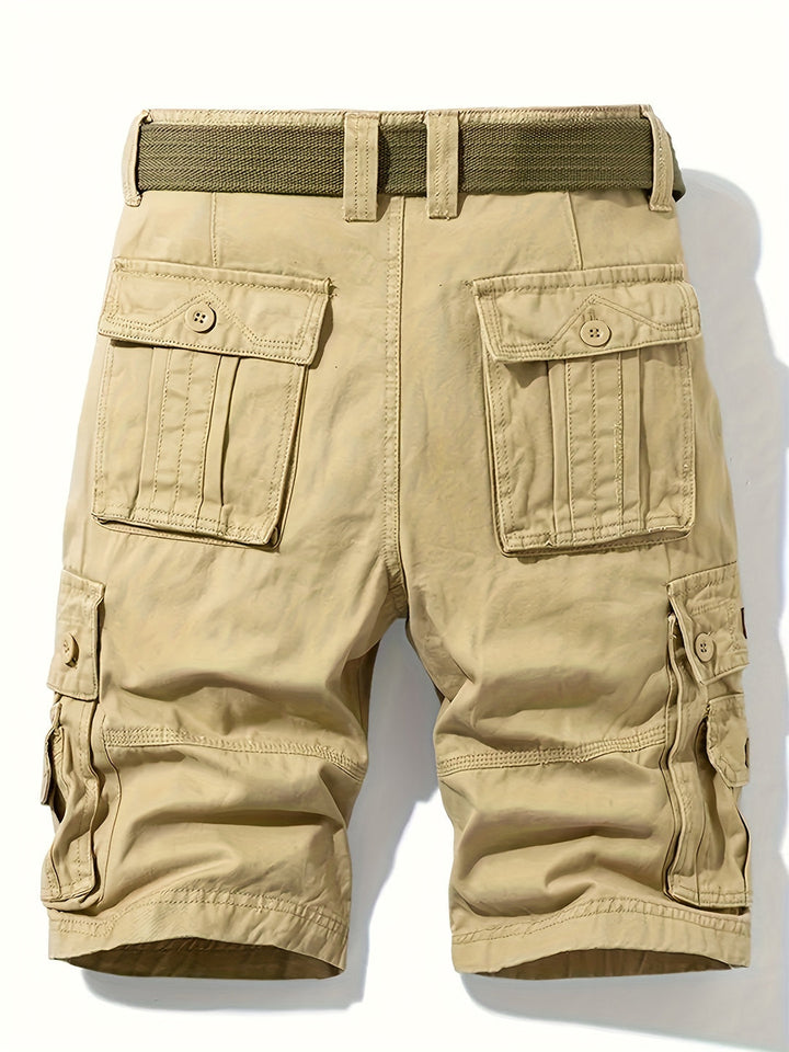 Heren Shorts | Cargo Stijl | Sportief | Zomer