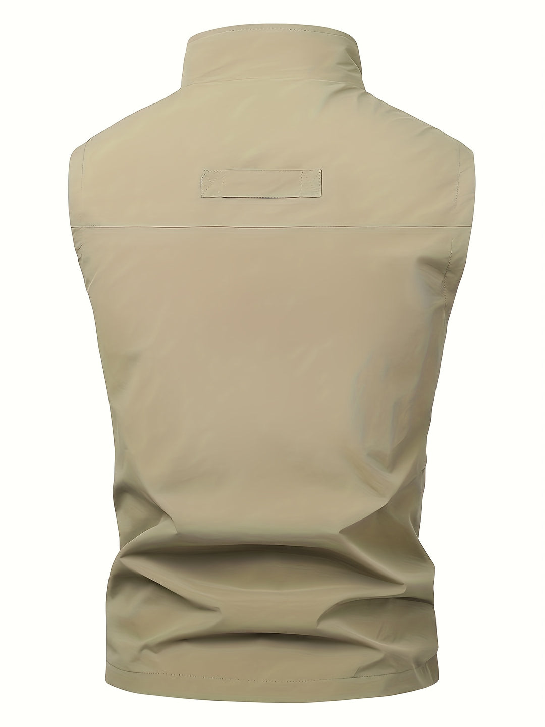 Heren Bodywarmer Lichtgewicht Sneldrogend - Werkkleding