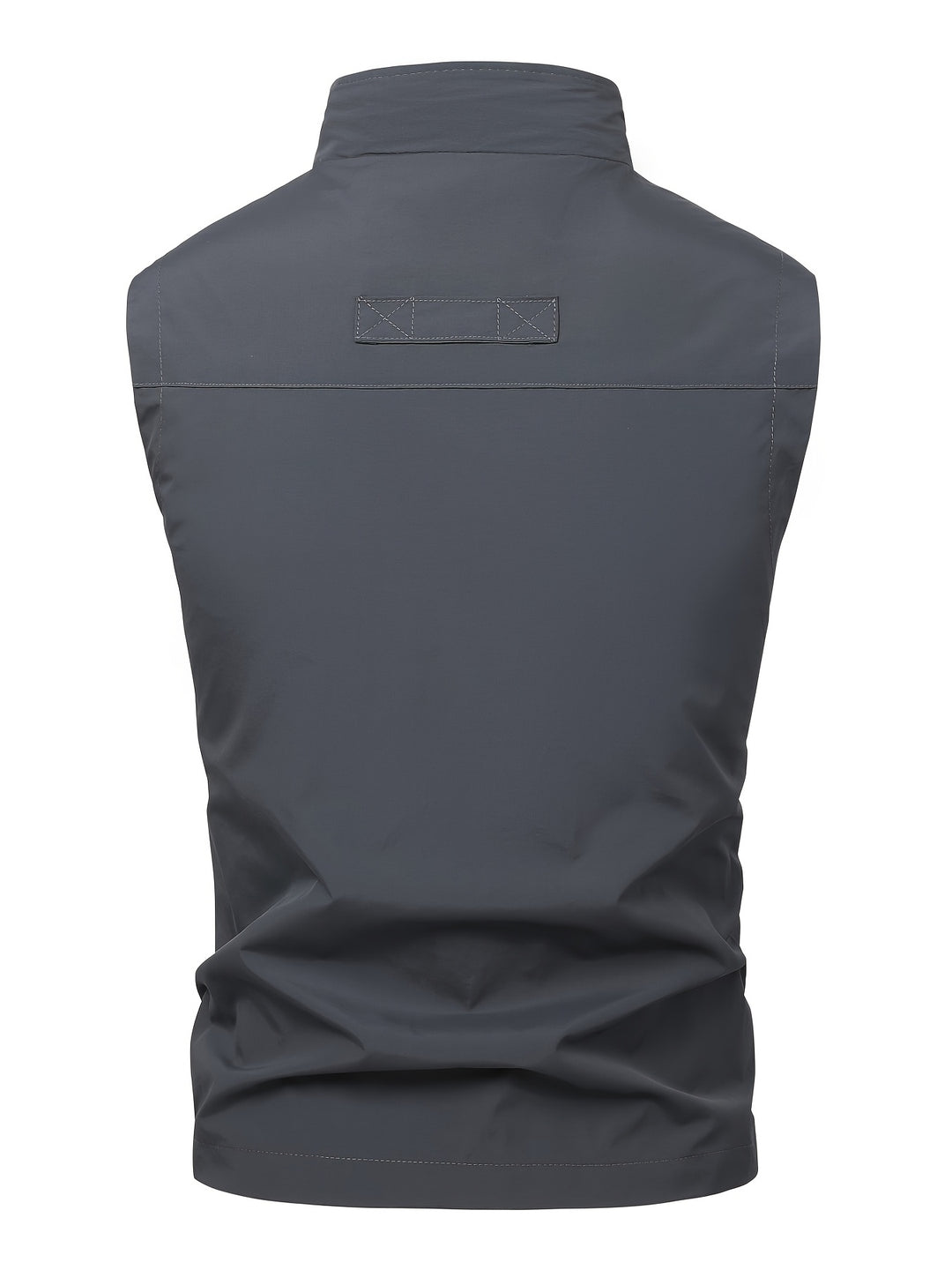 Heren Bodywarmer Lichtgewicht Sneldrogend - Werkkleding