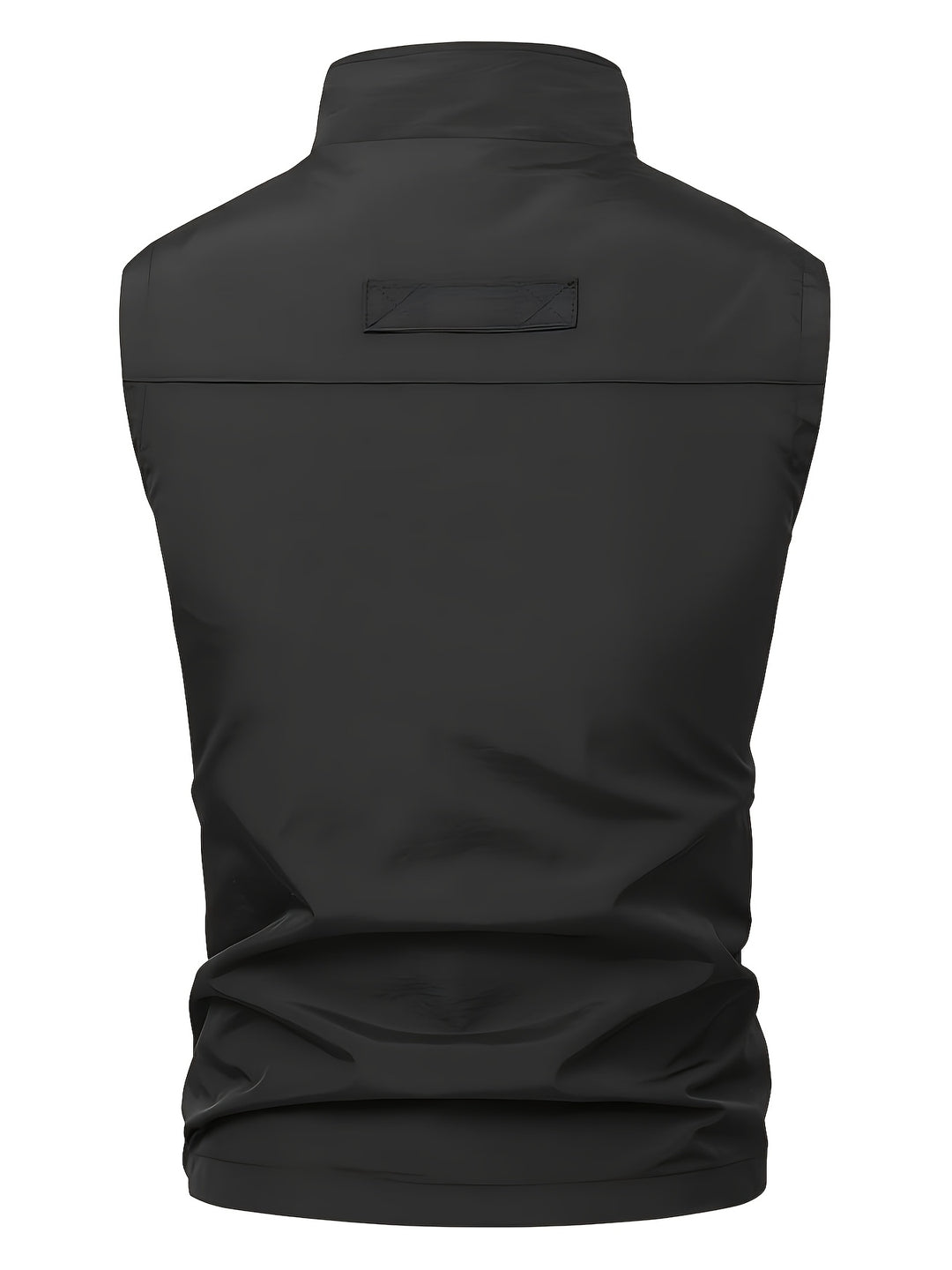Heren Bodywarmer Lichtgewicht Sneldrogend - Werkkleding