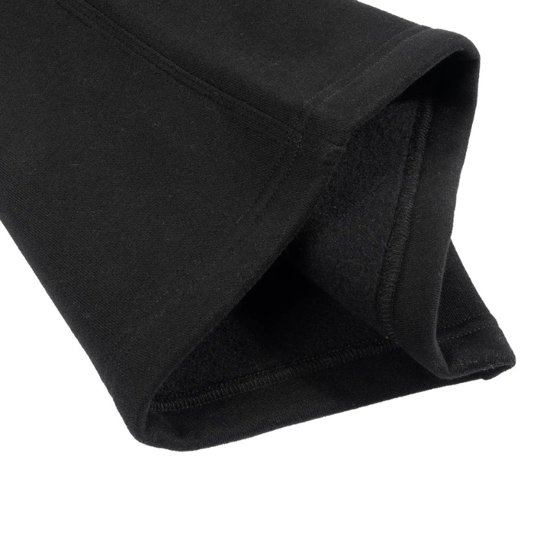 Heren Broek Oversized Elastische Taille - Winterfit
