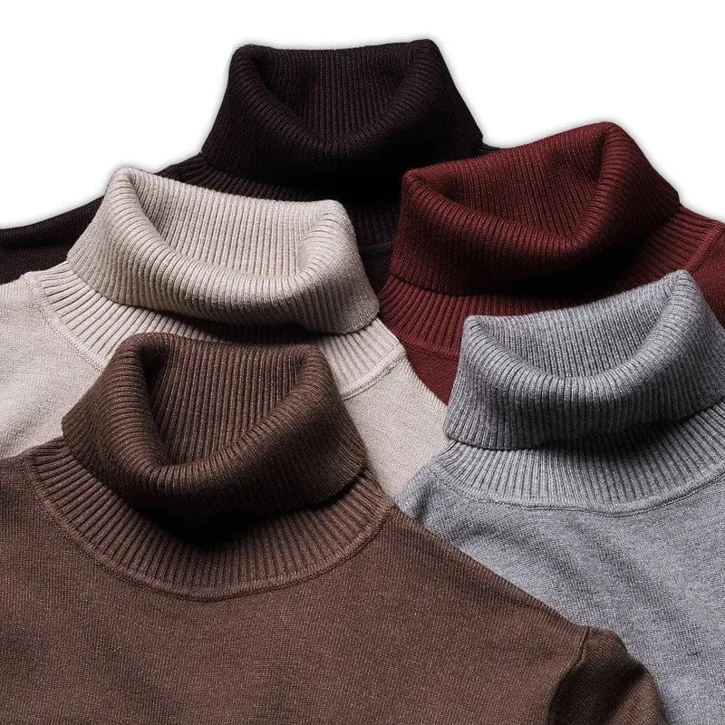 Heren Coltrui met Klassiek Ontwerp - Comfortabel en Veelzijdig