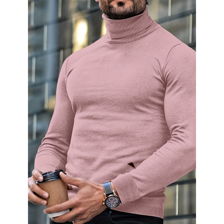 Heren Coltrui Slim Fit - Klassieke Winterlook