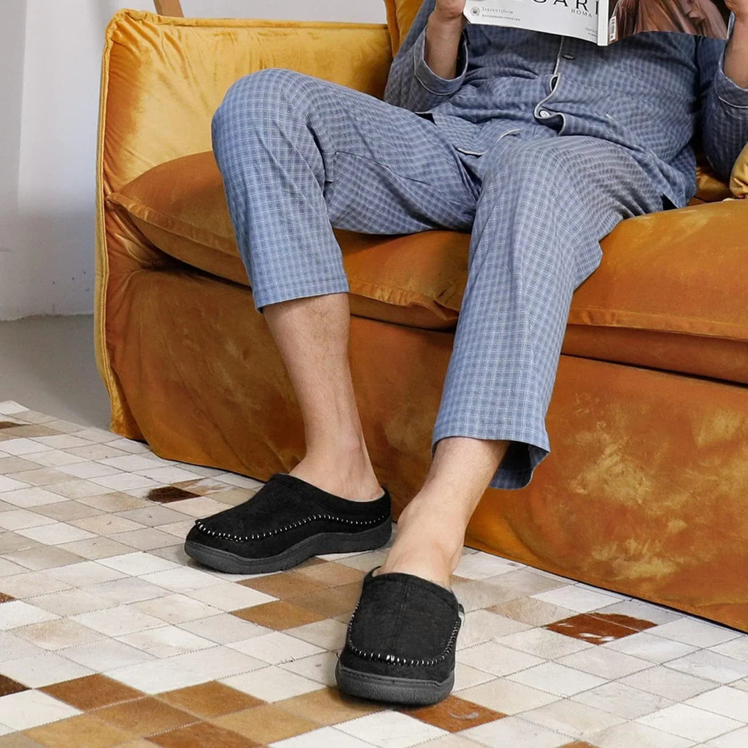 Heren Loafers Comfortabele Instappers - Klassieke Stijl
