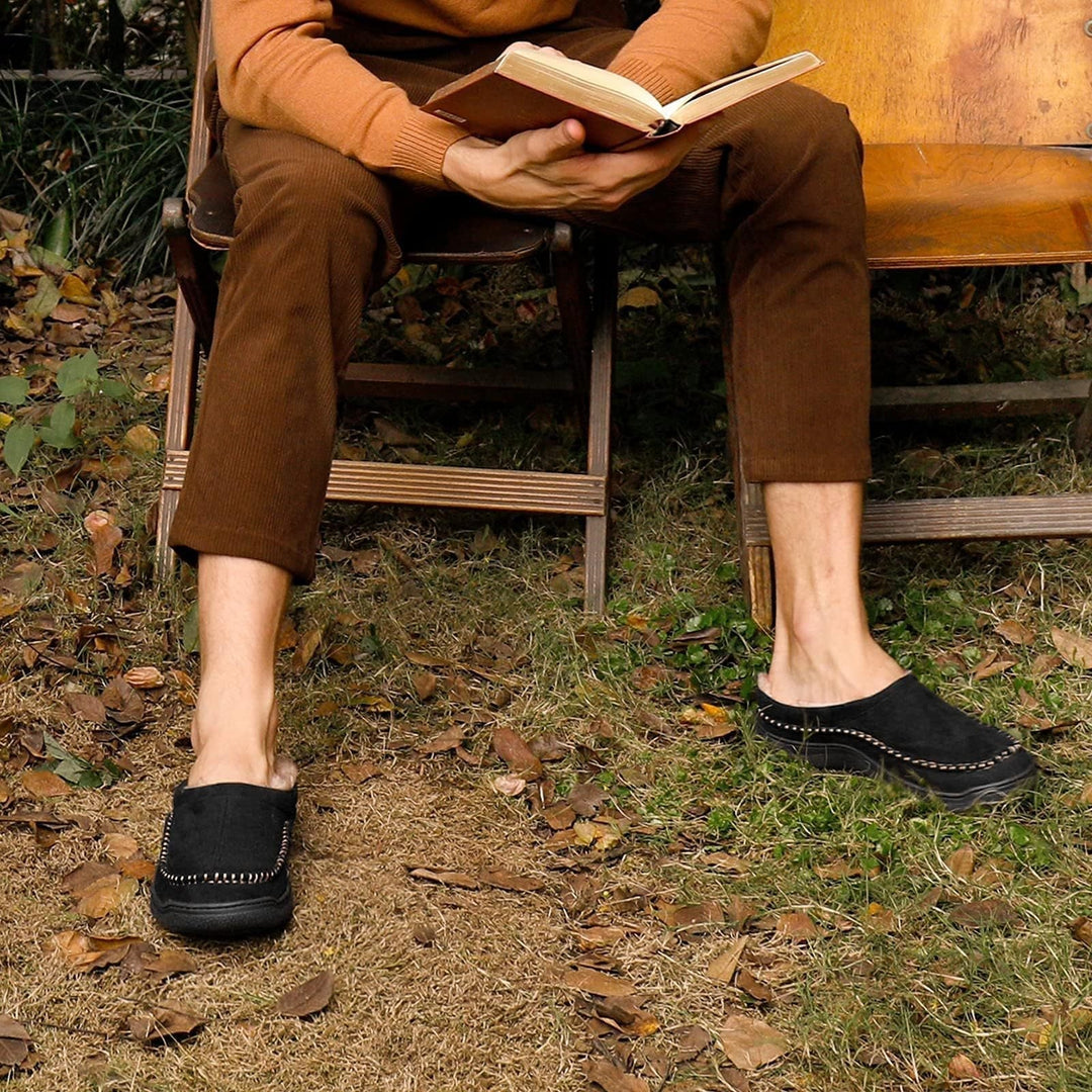 Heren Loafers Comfortabele Instappers - Klassieke Stijl