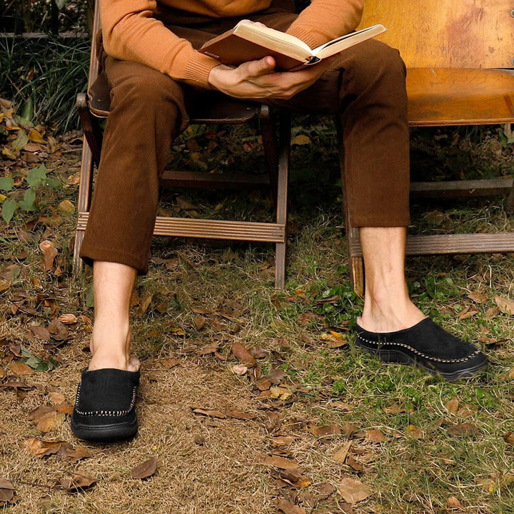 Heren Loafers Comfortabele Instappers - Klassieke Stijl