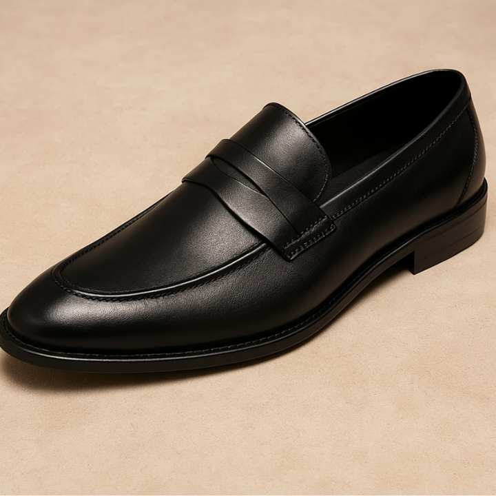 Heren Loafers Instapmodel - Elegant en Klassiek