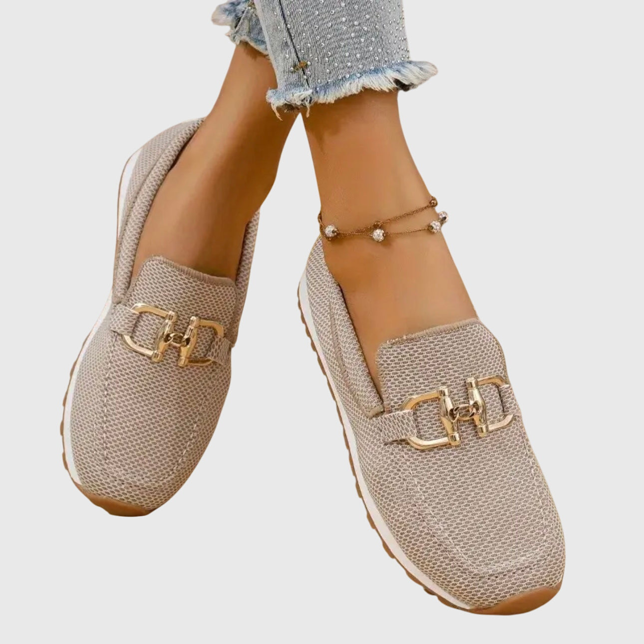 Heren Orthopedische Loafers - Comfort en Stijl
