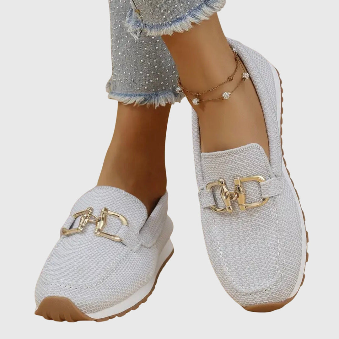 Heren Orthopedische Loafers - Comfort en Stijl