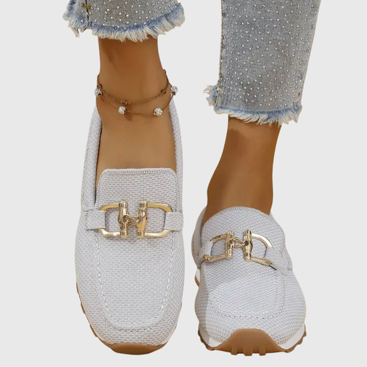 Heren Orthopedische Loafers - Comfort en Stijl