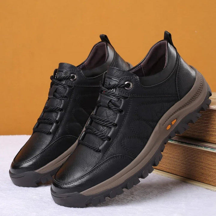 Heren Orthopedische Schoenen - Klassiek Comfort
