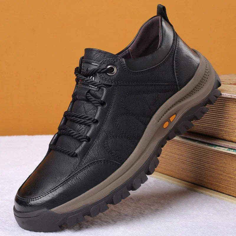 Heren Orthopedische Schoenen - Klassiek Comfort