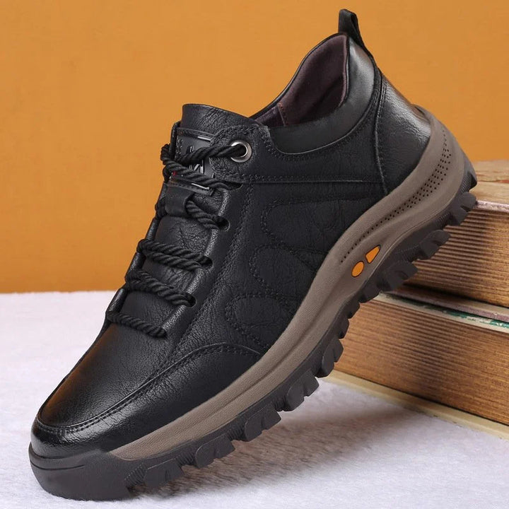 Heren Orthopedische Schoenen - Klassiek Comfort