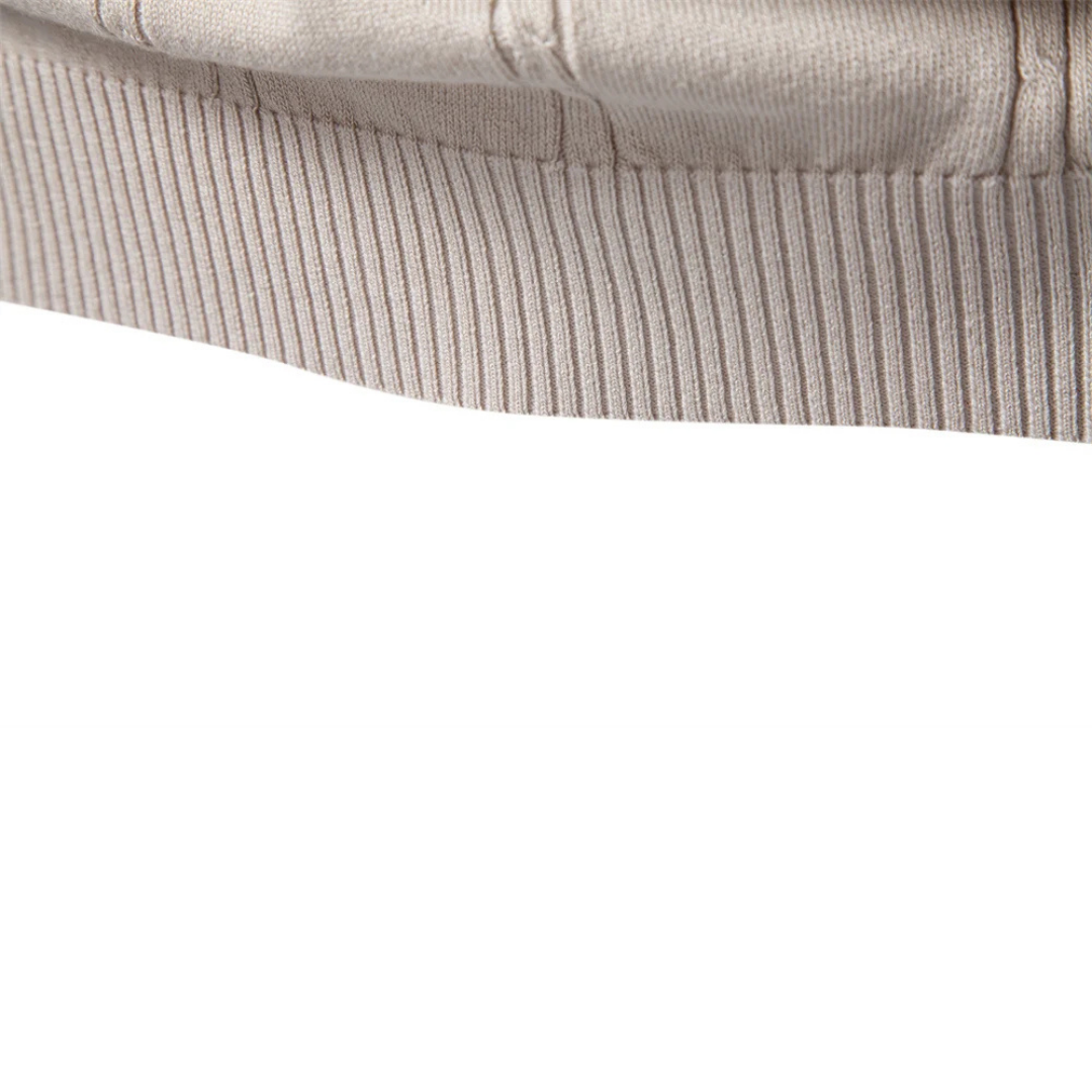 Heren Polohemd Klassiek - Elegante Casual Stijl
