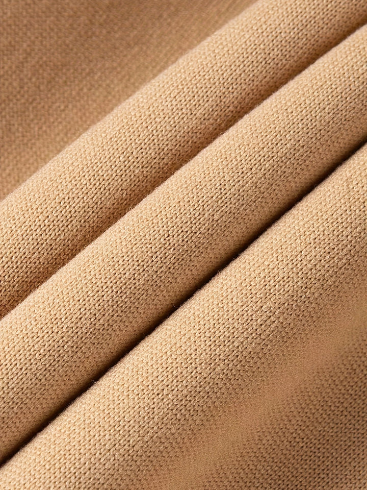 Heren Ritssluiting Hoodie - Comfortabele Dagelijkse Laag