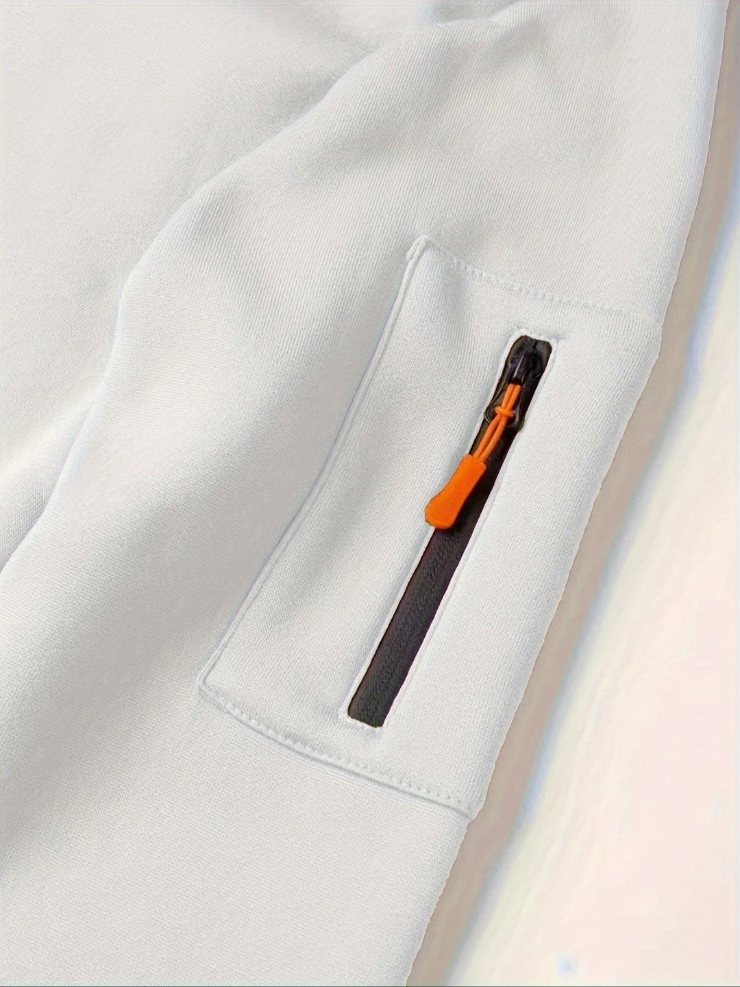Heren Ritssluiting Hoodie - Comfortabele Dagelijkse Laag