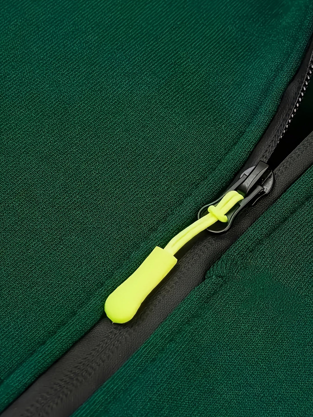 Heren Ritssluiting Hoodie - Comfortabele Dagelijkse Laag