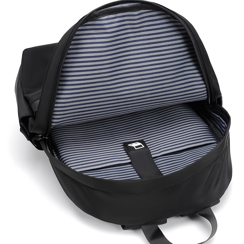 Heren Rugzak Laptopvak - Casual Business Lichtgewicht