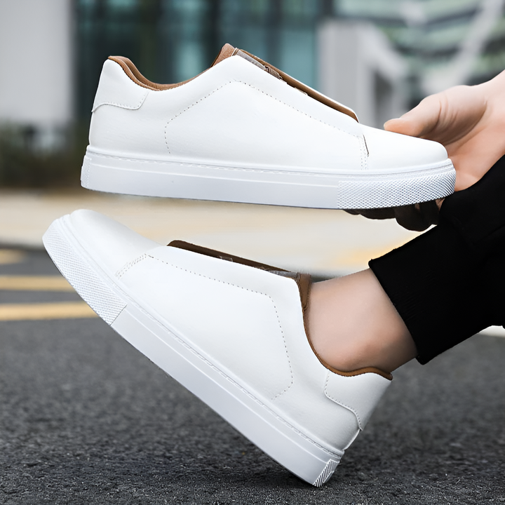 Heren Sneakers Lichtgewicht - Comfortabel Casual