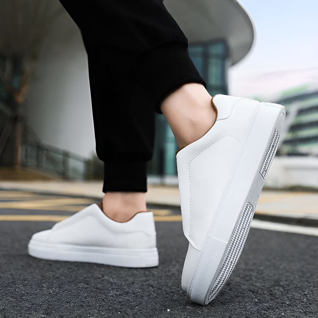 Heren Sneakers Lichtgewicht - Comfortabel Casual