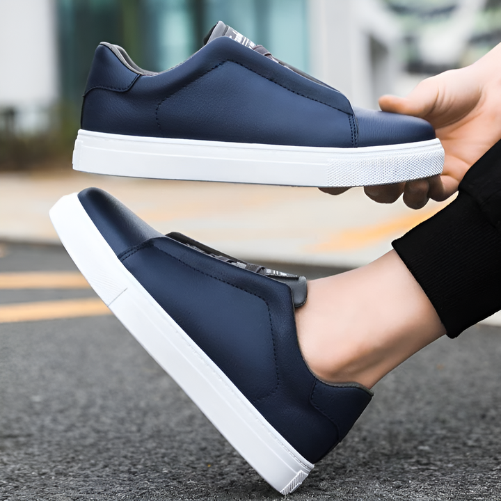 Heren Sneakers Lichtgewicht - Comfortabel Casual